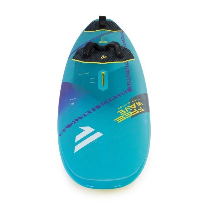 FANATIC Freewave TE 2023