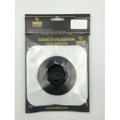 WANIKOU Valve adhésive  Gonflage Boston (Gaastra/RRD)