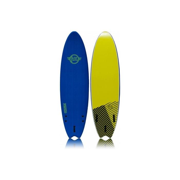 ALDER Surfworx Banshee Hybrid Mini Mal
