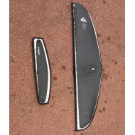 FANATIC Wing Set High Aspect 1750cm² Occasion