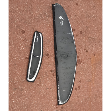 FANATIC Wing Set High Aspect 1750cm² Occasion
