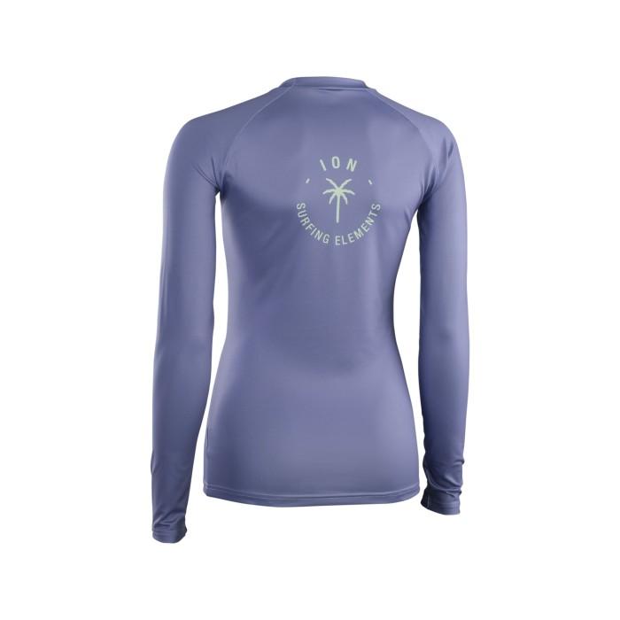 ION Rashguard LS women