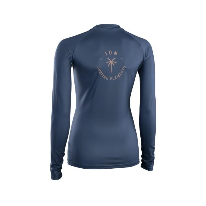 ION Rashguard LS women