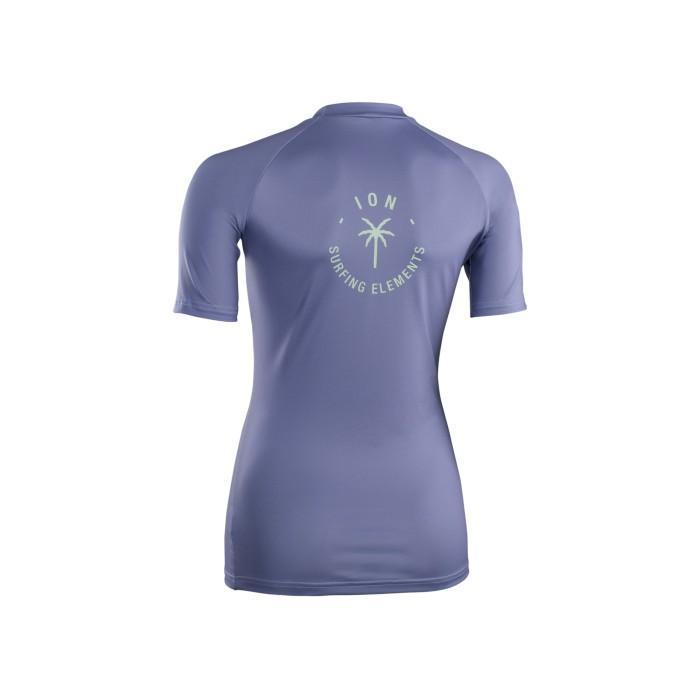 ION Rashguard SS women 2023