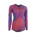 ION Amaze Hot Shorty 1.5 LS Front Zip 2023