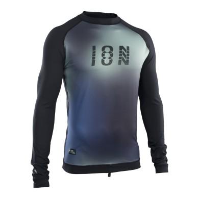 ION Rasghguard Maze LS men 2023