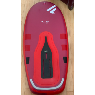 Fanatic Sky Air 5'0 24 90L Occasion