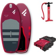 Fanatic Sky Air 5'0 24 90L Occasion