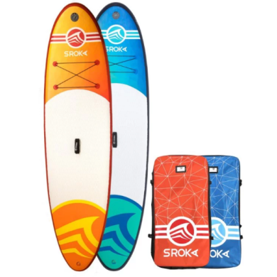 SROKA SUP Malibu Fusion Expo