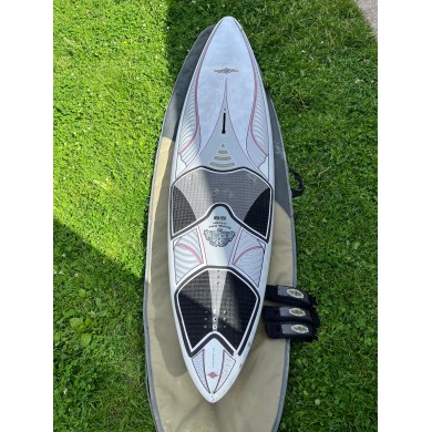 NAISH Pro Wave 65L Occasion