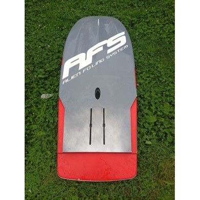 AFS FIRE 5'2 80L occasion