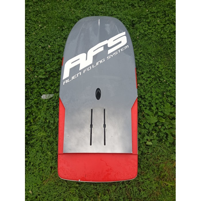 AFS FIRE 5'2 80L occasion