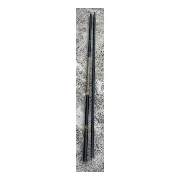 POWEREX mât RDM 460 85% carbone Occasion
