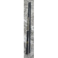POWEREX mât RDM 460 85% carbone Occasion