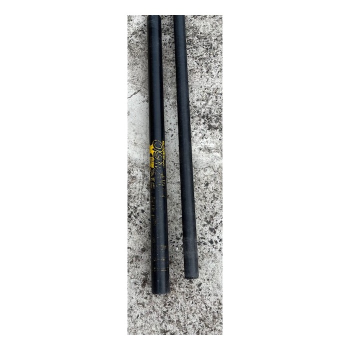 POWEREX mât RDM 460 85% carbone Occasion