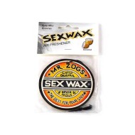 SEX WAX Air Fresheners