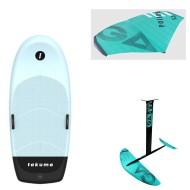 Pack Takuma - Gaastra Air Complet planche gonflable, wing et foil