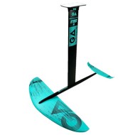 Pack Takuma - Gaastra Air Complet planche gonflable, wing et foil