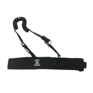 SURFPISTOL Leash Ceinture Mousqueton
