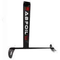 SABFOIL MOSES Vento SLALOM Windsurf carbone Occasion