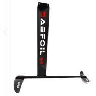 SABFOIL MOSES Vento  SLALOM  Windsurf carbone Occasion