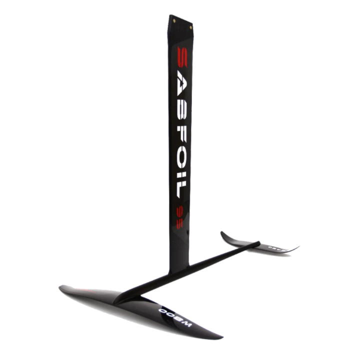 SABFOIL MOSES Vento  SLALOM  Windsurf carbone Occasion