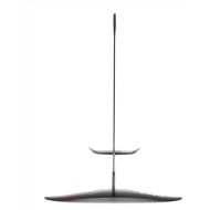 SABFOIL MOSES Vento  SLALOM  Windsurf carbone Occasion