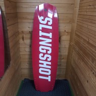 SLINGSHOT Super Natural V1 Occasion