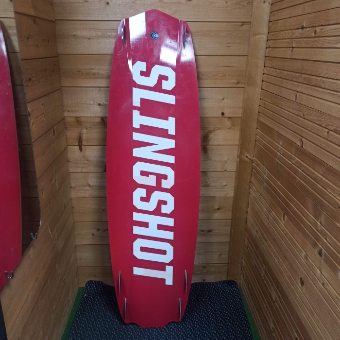 SLINGSHOT Super Natural V1 Occasion