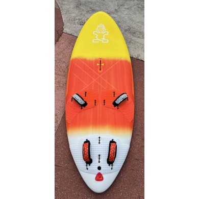 STARBOARD AtomIQ 124 Occasion 2017