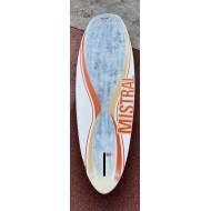 MISTRAL Syncro Style 2008 Occasion
