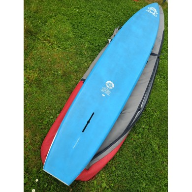 STARBOARD Allstar Carbon sandwich 14 X23 2022 Occasion
