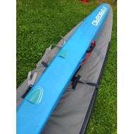 STARBOARD Allstar Carbon sandwich 14 X23 2022 Occasion