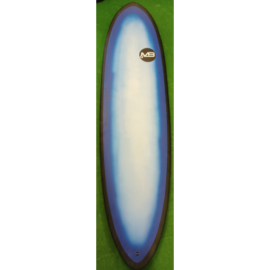 Manualboard Magicarpet surf époxy
