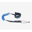 ION Leash Core Coiled Ankle