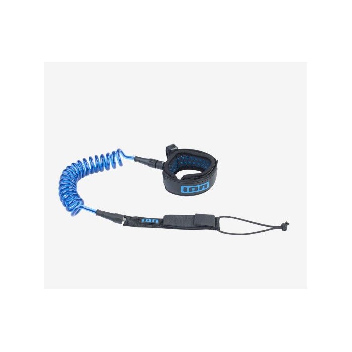 ION Leash Core Coiled Ankle