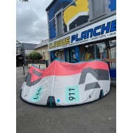 DUOTONE Rebel SLS 12m Porsche Edition 2023 Occasion