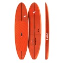 F-one ROCKET SUP DOWNWIND PRO Carbon