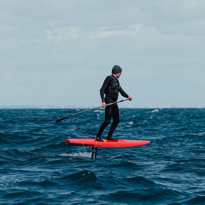 FONE ROCKET SUP DOWNWIND PRO 2023