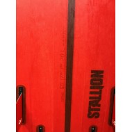 BWS Stallion V3 5.0" Occasion