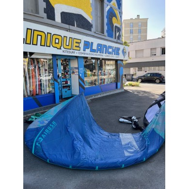 AIRUSH Ultra 12m²  2018 Occasion