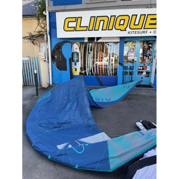 AIRUSH Ultra 12m²  2018 Occasion