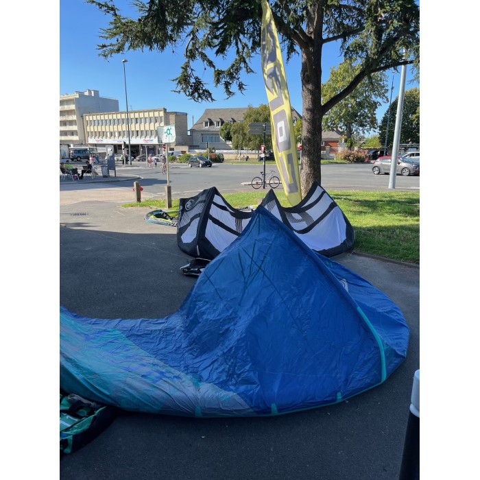AIRUSH Ultra 12m²  2018 Occasion