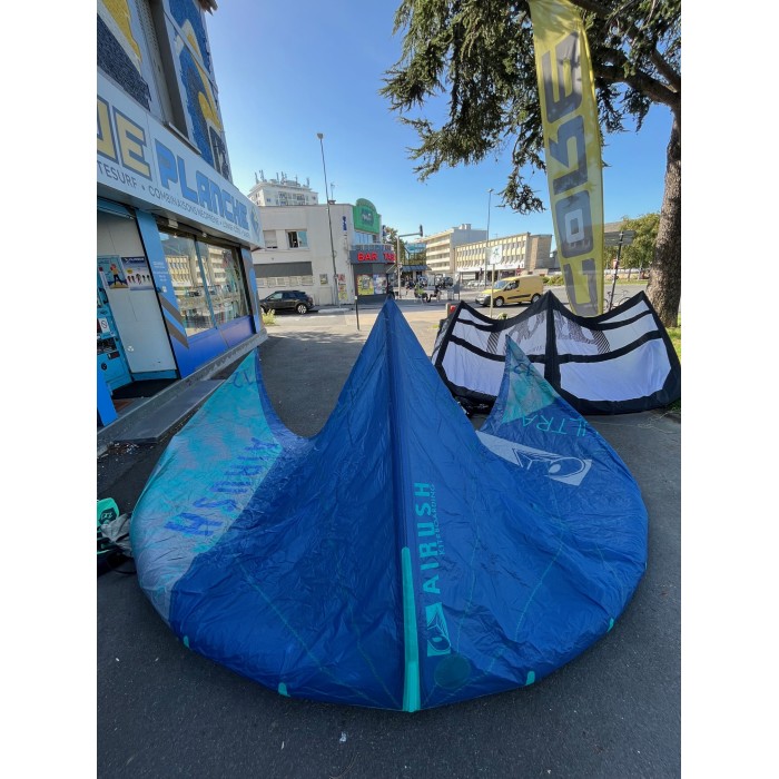 AIRUSH Ultra 12m²  2018 Occasion