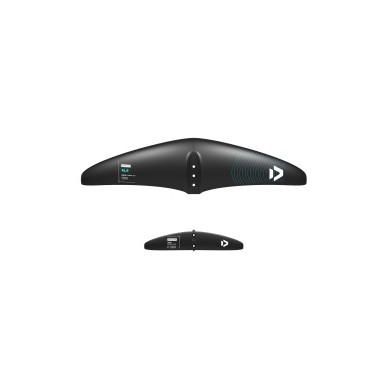 Duotone Carve 2.0 SLS Foil Set 2024