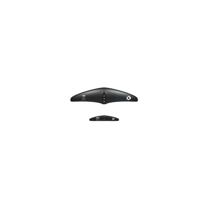 Duotone Carve 2.0 SLS Foil Set 2024