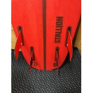 BWS Stallion V3 5.0" Occasion