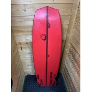 BWS Stallion V3 5.0" Occasion