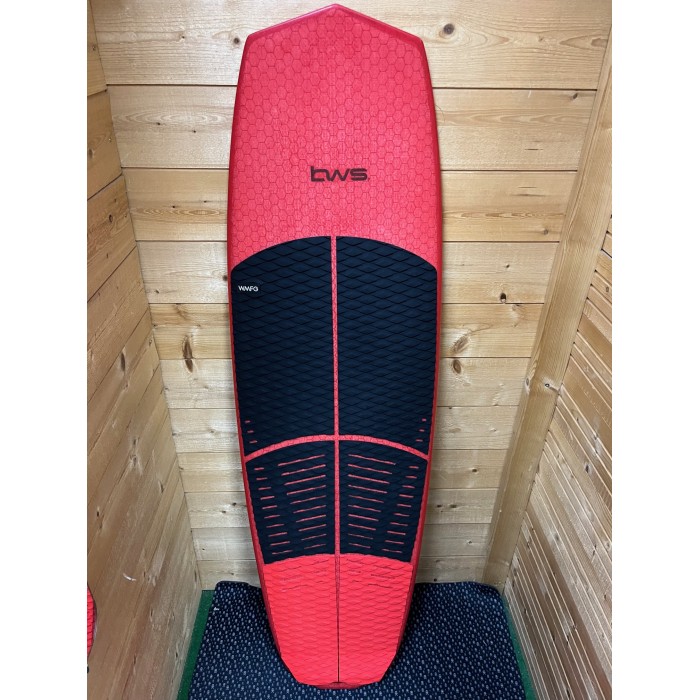 BWS Stallion V3 5.0" Occasion