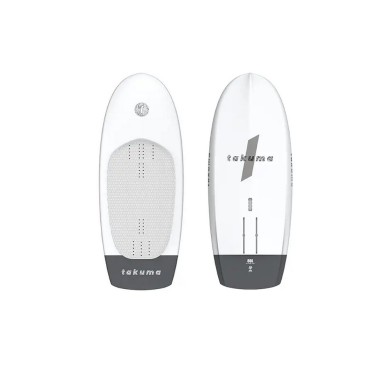 Pack Takuma - Gaastra Complet planche BK Epoxy , wing et foil